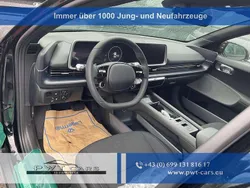 Schwarz Gebraucht 2023 Hyundai Ioniq 6 Limousine | € 39.802 (Fairer Preis)