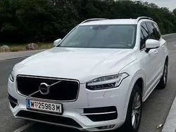 Gebraucht 2016 Volvo XC90 Momentum SUV | € 27.500 (Guter Preis)