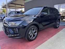 Neu 2025 Ssangyong (KGM) Korando SUV | € 33.219