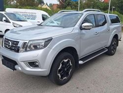 Silber Gebraucht 2020 Nissan Navara Tekna Abholung | € 30.990 (Fairer Preis)