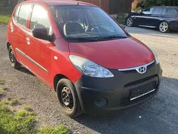 Gebraucht 2010 Hyundai i10 Classic Kleinwagen | € 1.400 (Guter Preis)