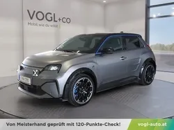 Grau Neu 2025 Alpine A290 Kleinwagen | € 41.840