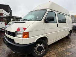 Weiß Gebraucht 2002 VW T4 Van | € 7.999 (Superpreis)