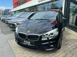 Gebraucht 2016 BMW 216 Sport Line Van / Kleinbus | € 14.490