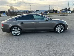 Gebraucht 2011 Audi A7 Sportback Ambiente Kleinwagen | € 18.990 (Superpreis)