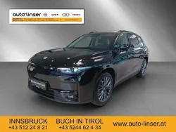Schwarz Neu 2025 Leapmotor C10 SUV | € 39.300 (Fairer Preis)