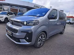 Grau Neu 2025 Citroën Spacetourer Business Class Van | € 46.990 (Guter Preis)