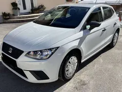 Gebraucht 2020 Seat Ibiza Reference Limousine | € 10.400 (Guter Preis)