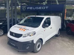 Weiß Neu 2024 Peugeot Expert S Van | € 39.950 (Guter Preis)