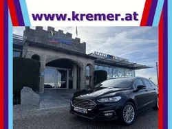 Schwarz Gebraucht 2021 Ford Mondeo Titanium Kombi | € 15.900 (Guter Preis)