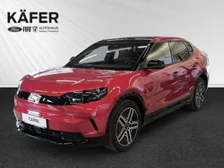 Neu 2025 Ford Capri Extended Range SUV | € 50.500