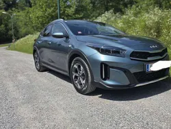 Gebraucht 2023 Kia XCeed Silver SUV | € 18.200 (Superpreis)