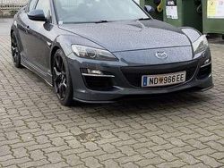 Gebraucht 2011 Mazda RX8 Kleinwagen | € 19.000