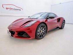 Rot Gebraucht 2025 Lotus Emira Coupé | € 119.900