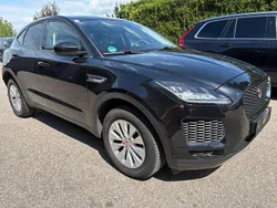 Schwarz Gebraucht 2018 Jaguar E-Pace R-Dynamic SUV | € 15.500