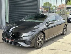 Grau Gebraucht 2023 Mercedes EQE300 Premium Limousine | € 45.990 (Superpreis)