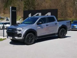 Silber Neu 2025 Isuzu D-Max Abholung | € 49.490 (Guter Preis)