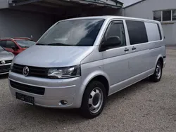 Grau Gebraucht 2013 VW T5 Comfortline Van | € 21.900 (Fairer Preis)