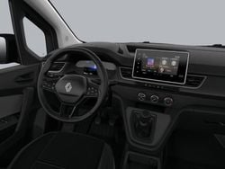 Weiß Neu 2025 Renault Kangoo Van / Kleinbus | € 22.900 (Superpreis)