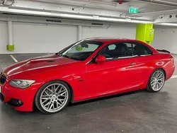Gebraucht 2010 BMW 325 Cabriolet Cabrio | € 17.500 (Fairer Preis)