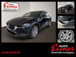 Neu 2025 Mazda CX-30 Exclusive-Line SUV | € 29.980 (Fairer Preis)