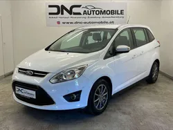 Weiß Gebraucht 2014 Ford Grand C-Max Van / Kleinbus | € 7.900 (Fairer Preis)