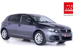 Grau Gebraucht 2020 Peugeot 308 Style Limousine | € 14.900 (Guter Preis)