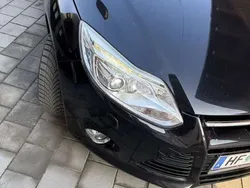 Gebraucht 2011 Ford Focus Titanium Kombi | € 5.000
