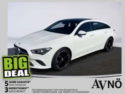Mercedes CLA220