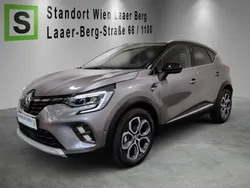 Gebraucht 2024 Renault Captur Techno SUV | € 22.990 (Guter Preis)