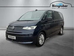 Mittelblau metallic Gebraucht 2025 VW Multivan Business Kombi | € 69.870 (Superpreis)