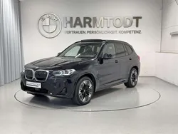Schwarz Gebraucht 2023 BMW iX3 Impressive SUV | € 44.900 (Guter Preis)