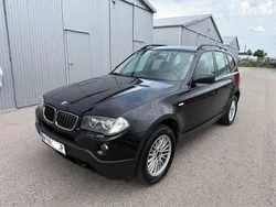 Gebraucht 2008 BMW X3 SUV | € 2.800 (Superpreis)