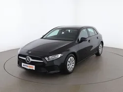 Mercedes A160