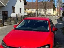 Gebraucht 2018 VW Polo Highline Limousine | € 9.150 (Superpreis)