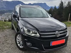 Gebraucht 2013 VW Tiguan Sportline SUV | € 13.500 (Superpreis)
