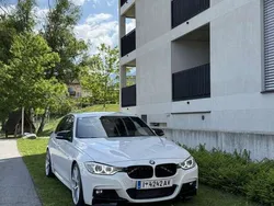 Gebraucht 2014 BMW 335 Limousine | € 17.900 (Fairer Preis)