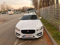 Gebraucht 2016 Jaguar XF R-Sport Limousine | € 11.500 (Superpreis)