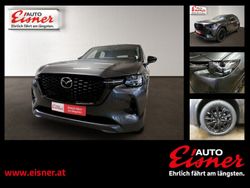 Gebraucht 2025 Mazda CX-60 Homura-Line SUV | € 55.990 (Etwas zu teuer)