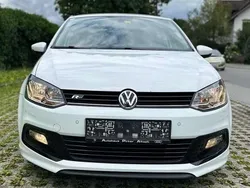 Weiß Gebraucht 2017 VW Polo Sport Limousine | € 8.649