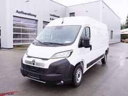 Weiß Neu 2025 Citroën Jumper Van / Kleinbus | € 35.900 (Superpreis)