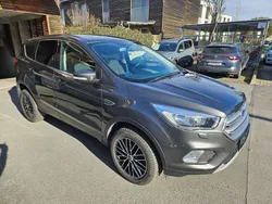 Grau Gebraucht 2019 Ford Kuga Titanium SUV | € 12.500 (Superpreis)