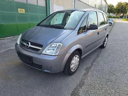 Gebraucht 2005 Opel Meriva Van / Kleinbus | € 1.690 (Guter Preis)