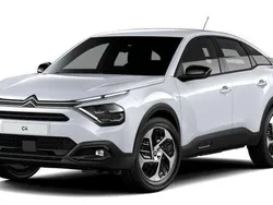 Weiß Gebraucht 2024 Citroën C4 PureTech Kleinwagen | € 22.538 (Superpreis)