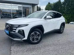 Atlas white Neu 2025 Hyundai Tucson SUV | € 34.340 (Superpreis)