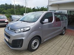 Gebraucht 2021 Citroën Spacetourer Business Class Van | € 37.500 (Fairer Preis)