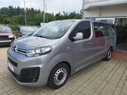 Gebraucht 2021 Citroën Spacetourer Business Class Van | € 37.500 (Superpreis)
