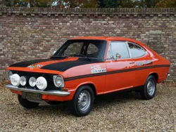 Opel Kadett