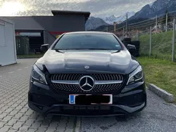 Gebraucht 2018 Mercedes CLA220 Shooting Brake AMG line Kombi | € 19.500 (Superpreis)