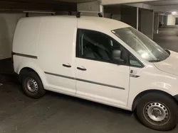 Gebraucht 2018 VW Caddy Conceptline Van / Kleinbus | € 16.000 (Etwas zu teuer)